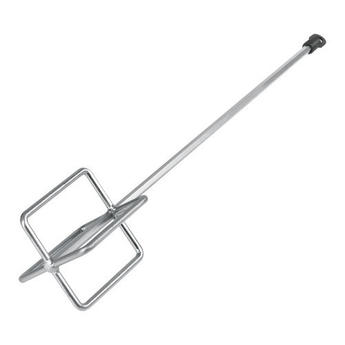 Mezclador para mortero - Ø 120 mm