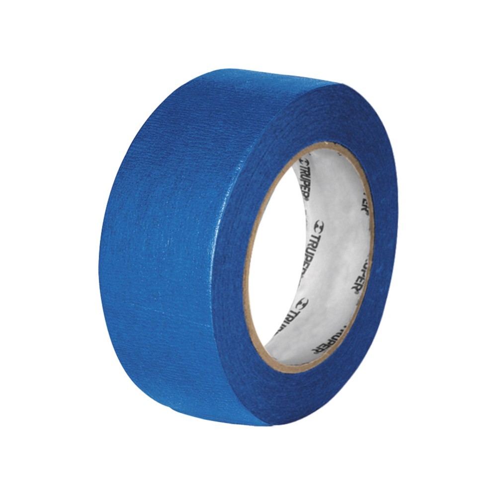 Cinta de pintor azul - 48 mm