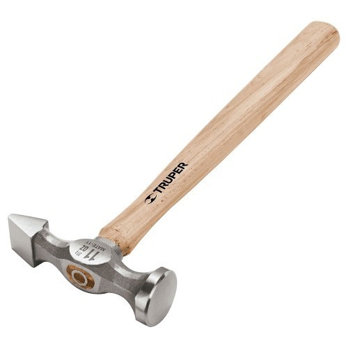 Martillo peña pulido - 310 g
