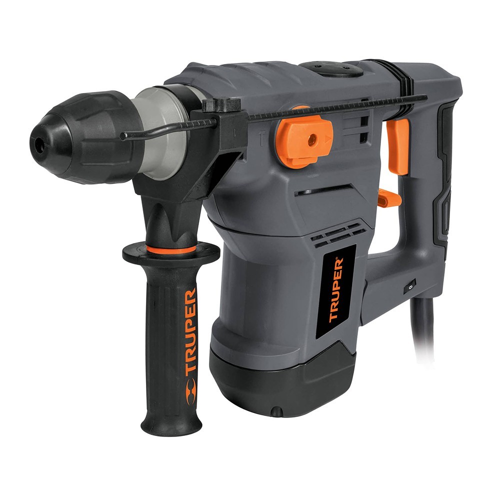 Taladro martillo electroneumático SDS Plus