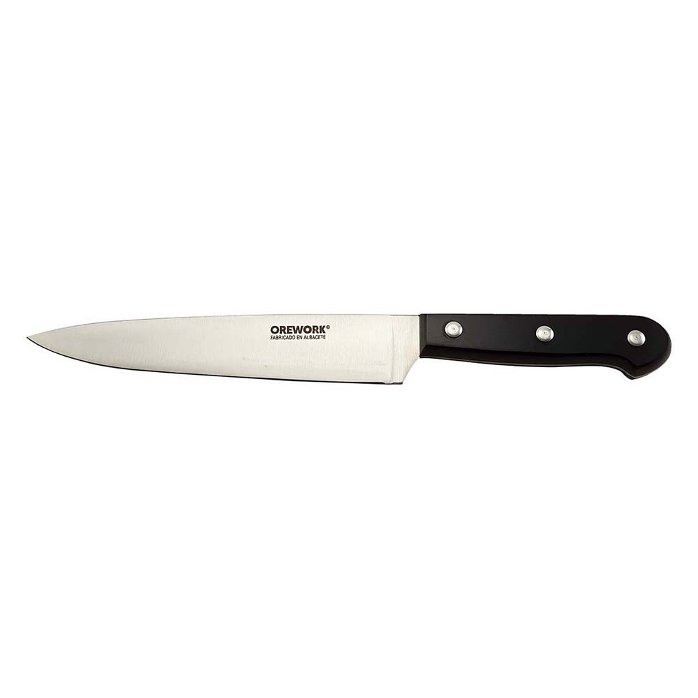 Cuchillo de cocina