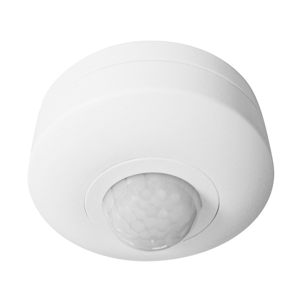 Sensor de movimiento 360º para techo