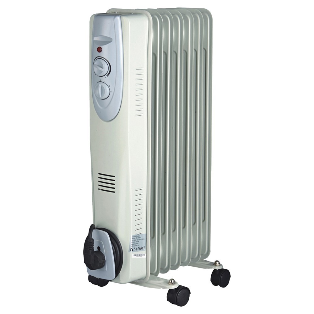 Radiador de aceite OHO 2000
