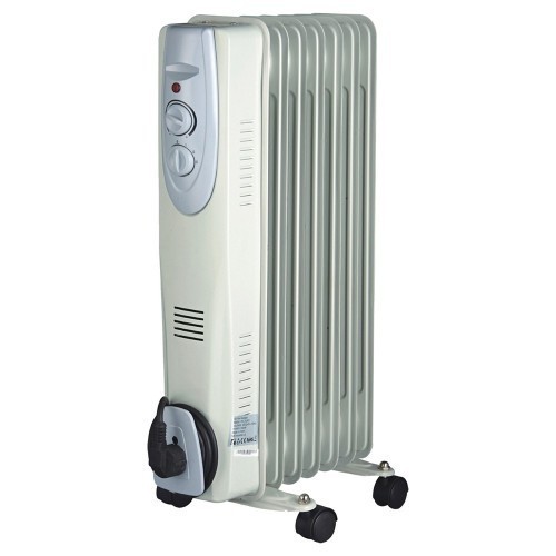 Radiador de aceite OHO 2000