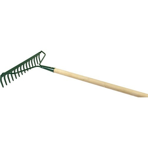 RASTRILLO PARA JARDÍN