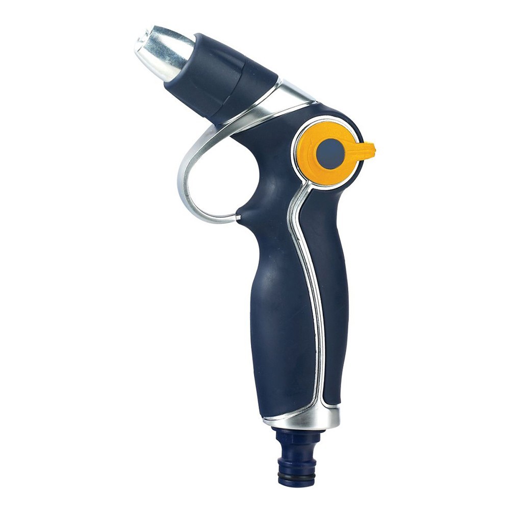 Pistola regulable de chorro Jet