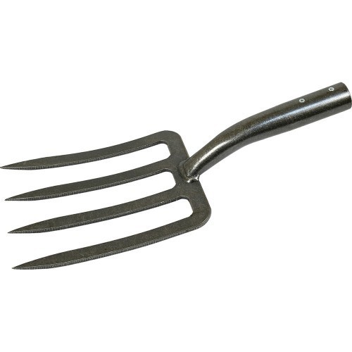 Horca para cavar
