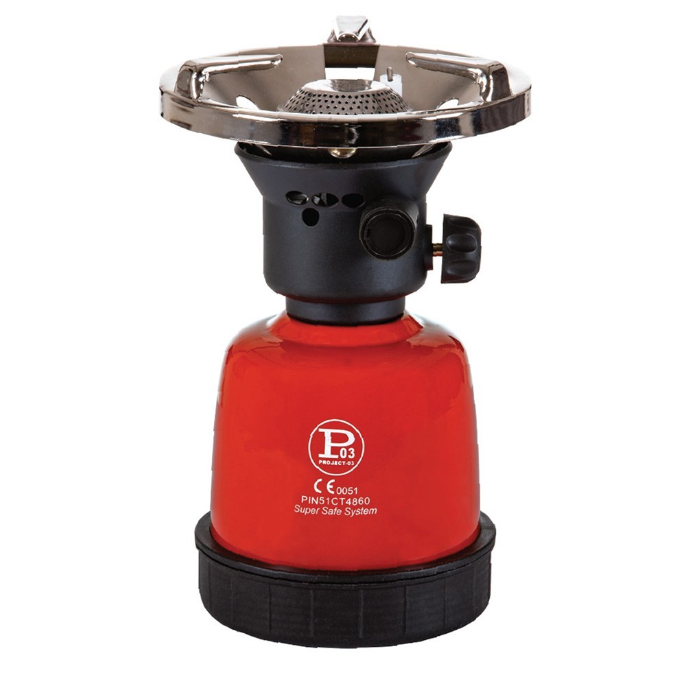 Hornillo camping Cook 100