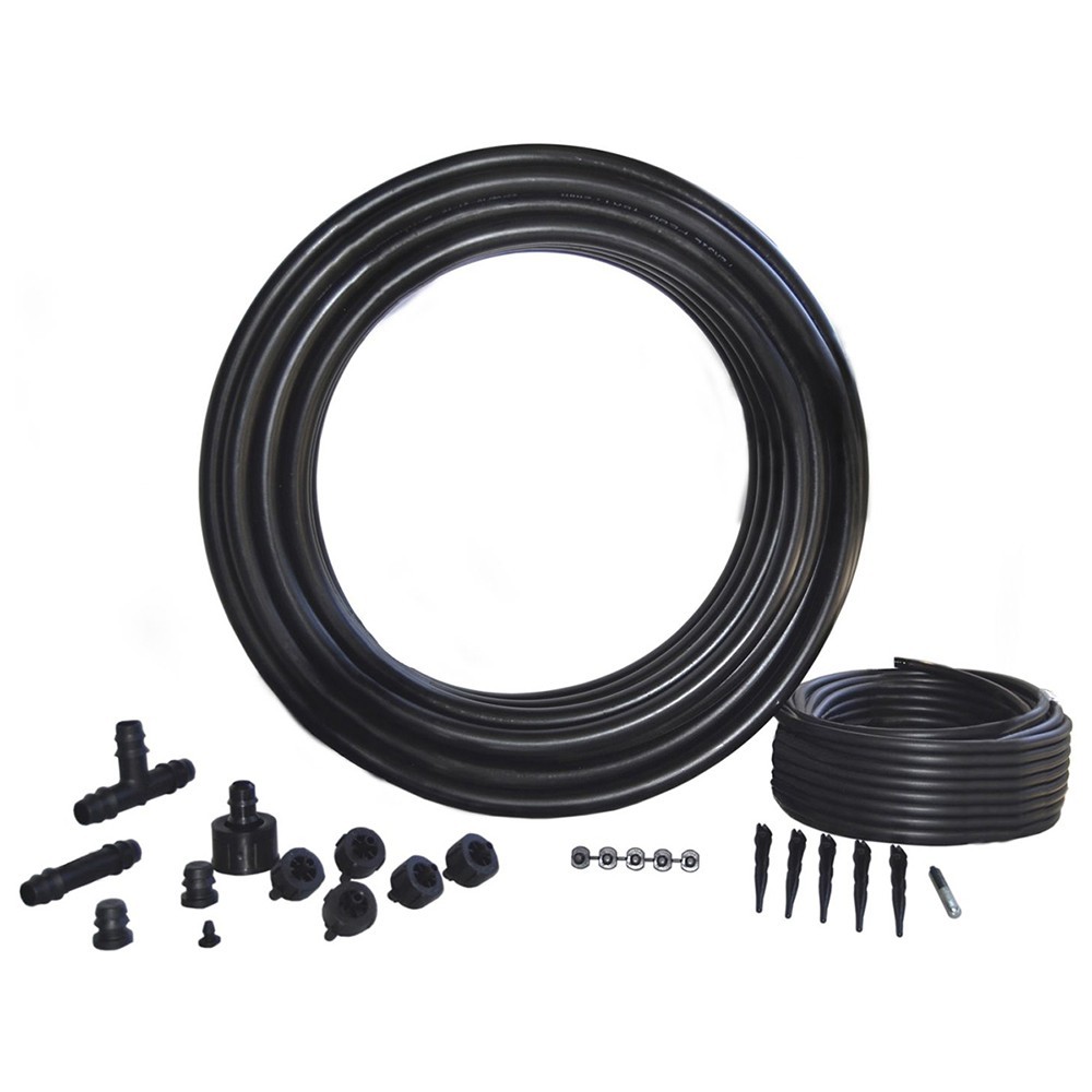 Kit de riego por goteo