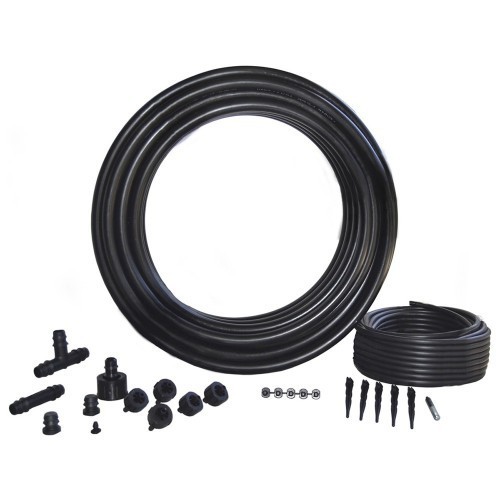 Kit de riego por goteo