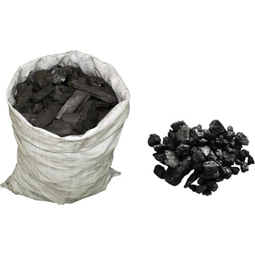 Carbón de encina - 15 kg