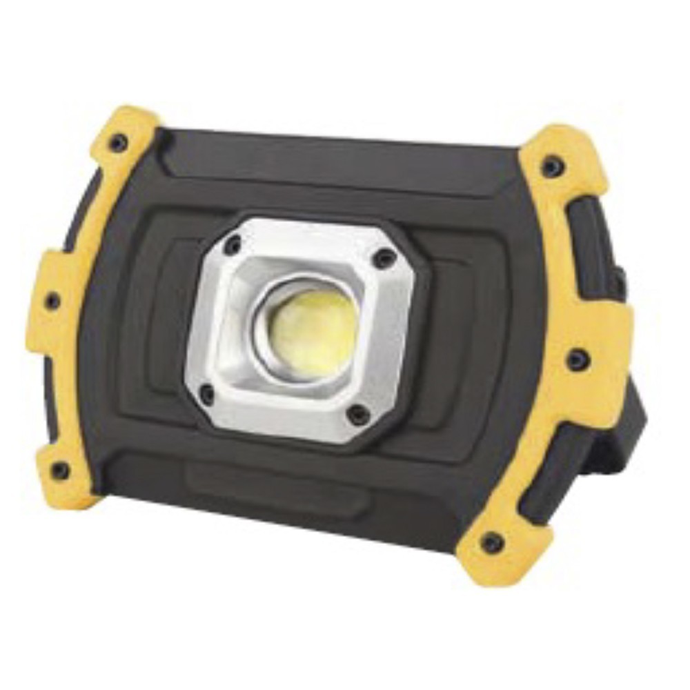Linterna LED con carcasa de aluminio - 20 W