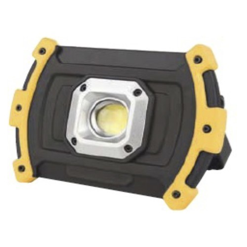 Linterna LED con carcasa de aluminio - 20 W