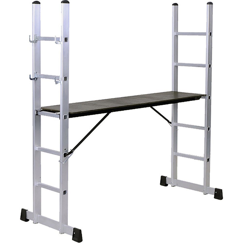Andamio plegable