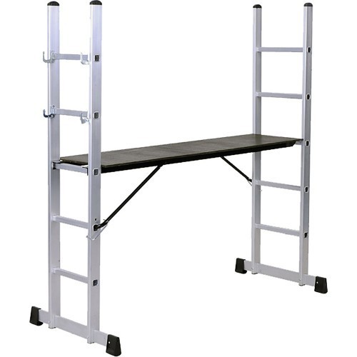 Andamio plegable