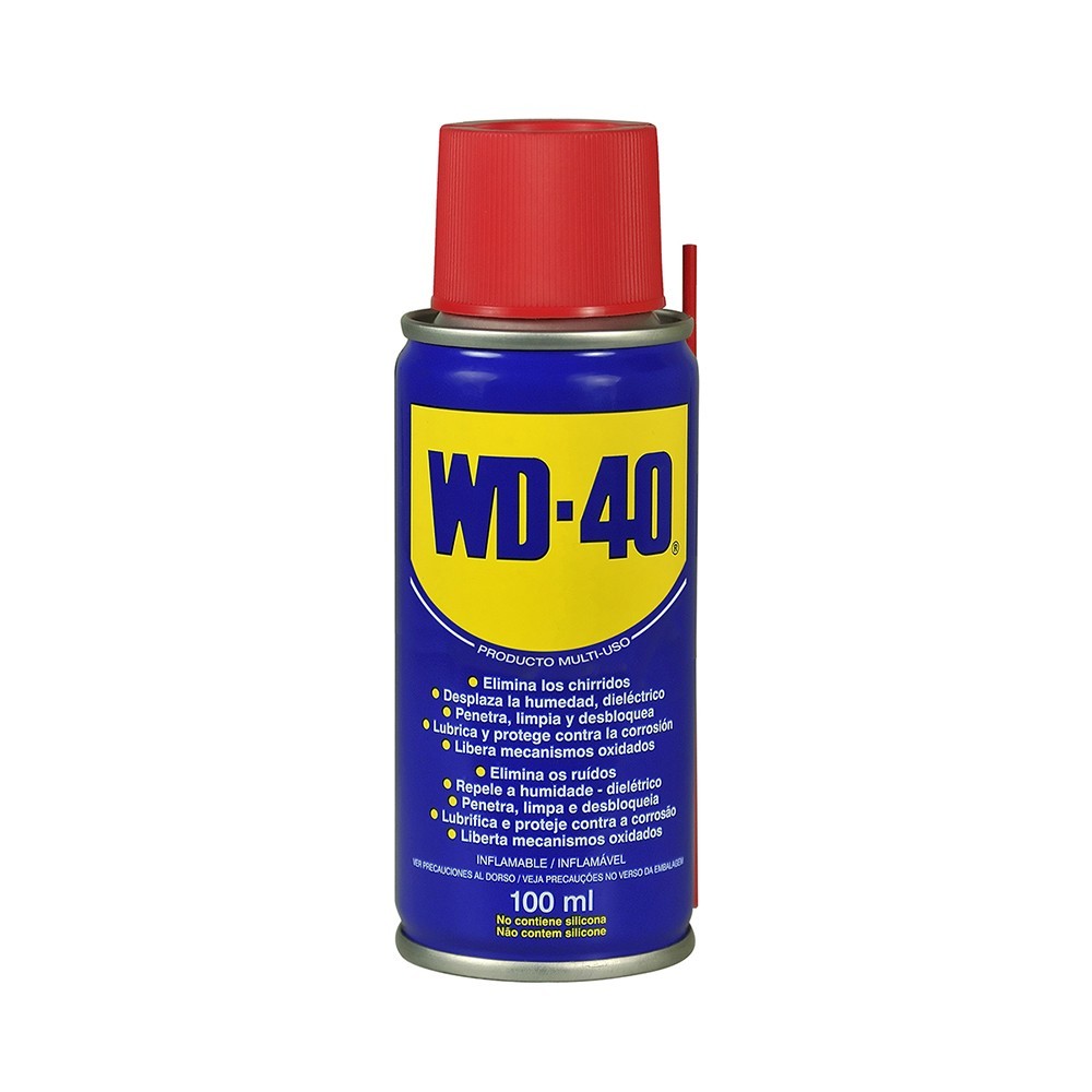Aceite multiusos - 100 ml