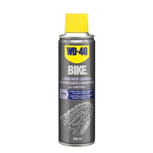 Lubricante cadenas Specialist® Bike - 250 ml