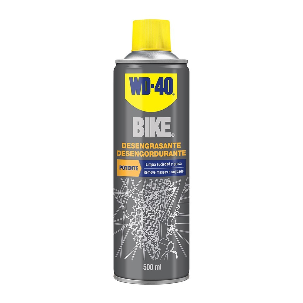 Desengrasante Specialist® Bike - 500 ml