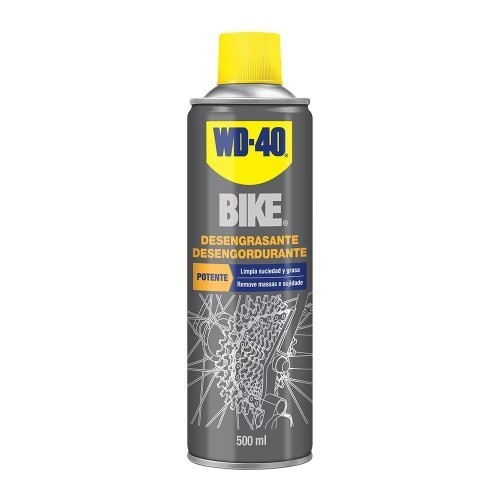 Desengrasante Specialist® Bike - 500 ml