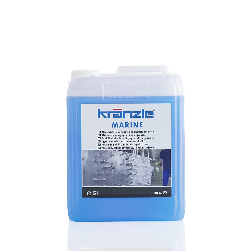 Detergente Kranzle Marine 5 l