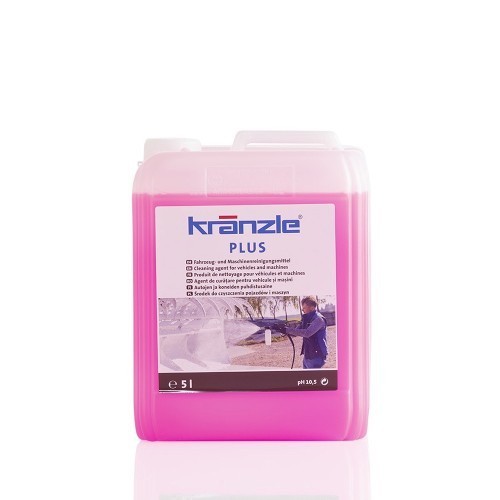 Detergente Kranzle Plus 5L