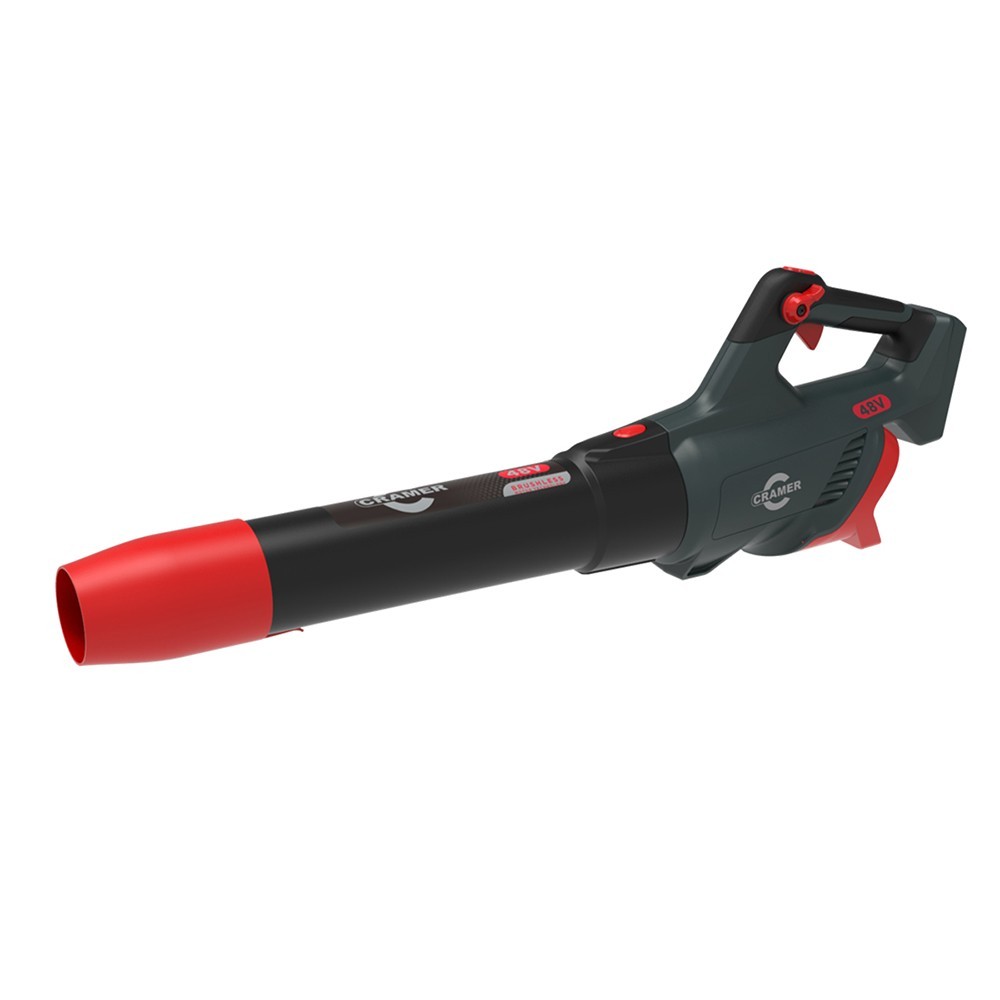 Soplador axial 48B800