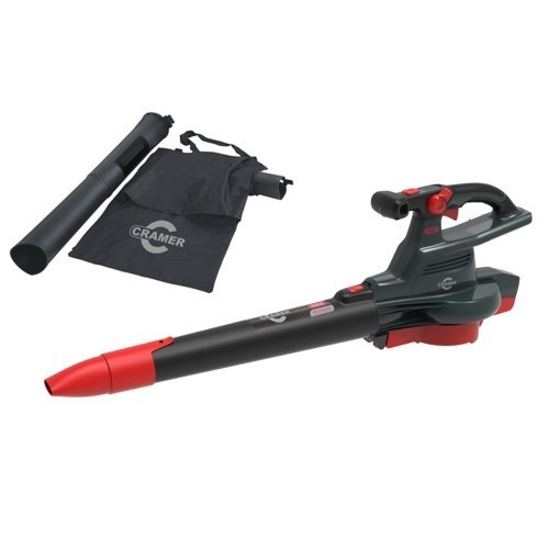 Soplador 48BV800