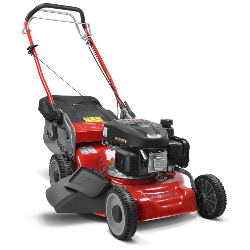 Cortacésped WB 455SCR