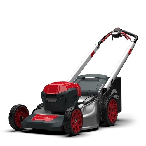 Cortacésped 48LM48SP