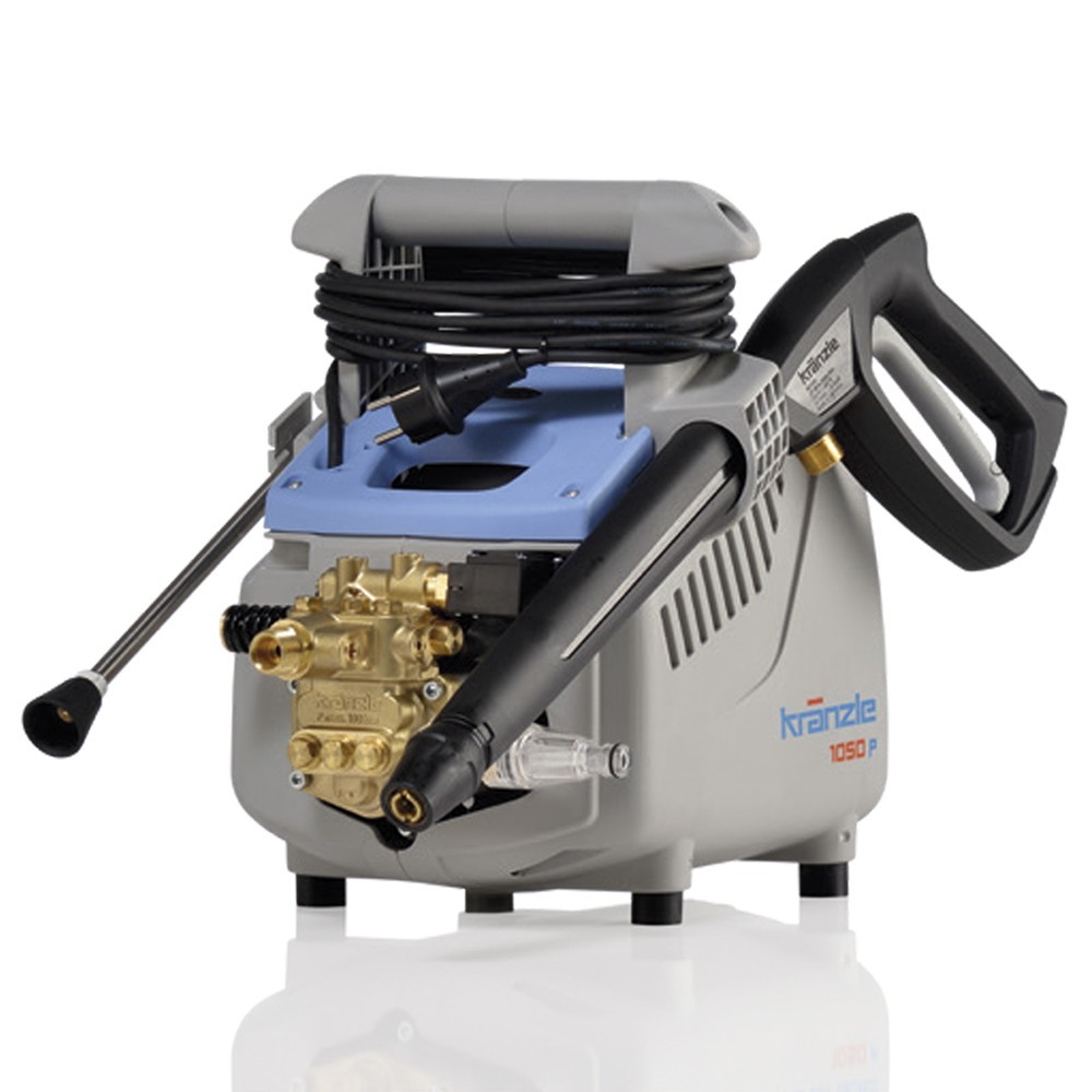 Hidrolimpiadora K 1050 P