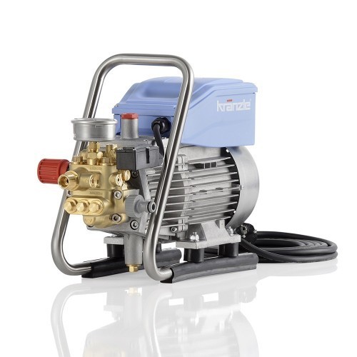 Hidrolimpiadora HD 7/122 TS