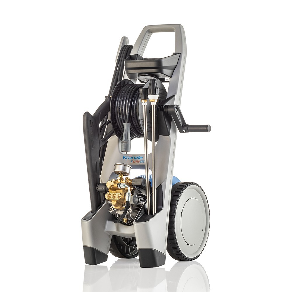Hidrolimpiadora X 8/150 TST