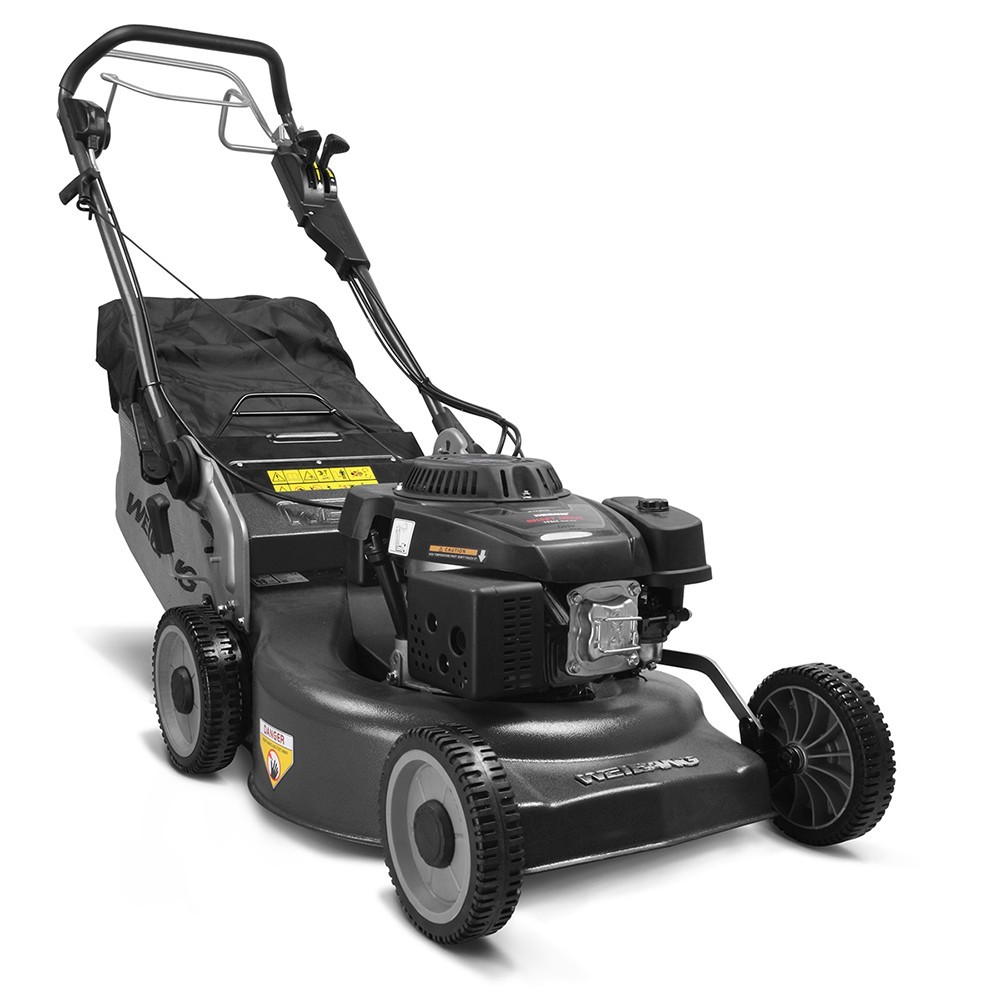 Cortacésped WB 537SCV BBC