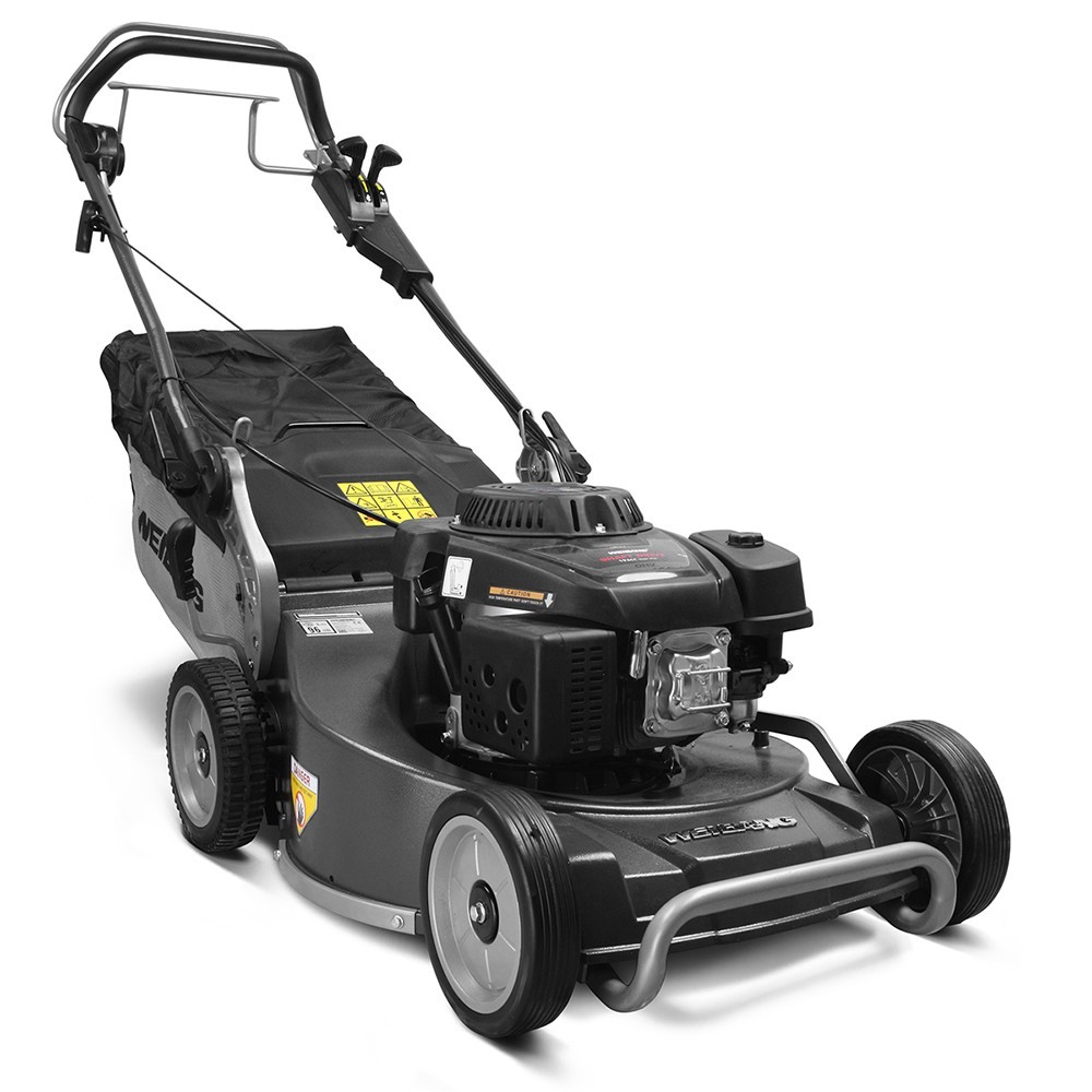 Cortacésped WB 537SAL BBC