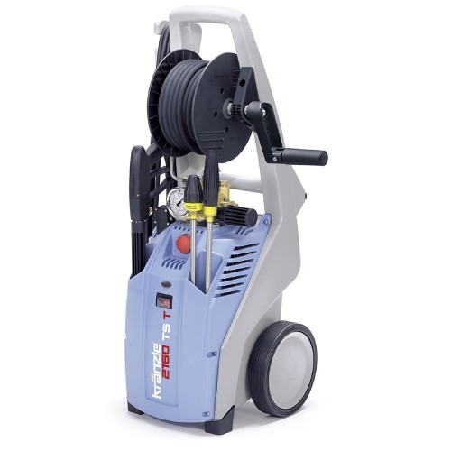 Hidrolimpiadora K 2175 TST