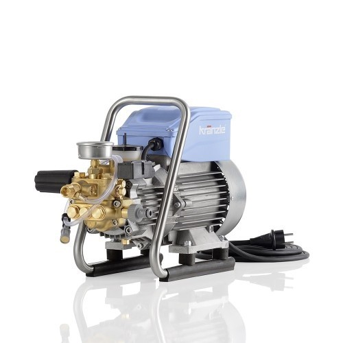 Hidrolimpiadora HD 12/130 TS