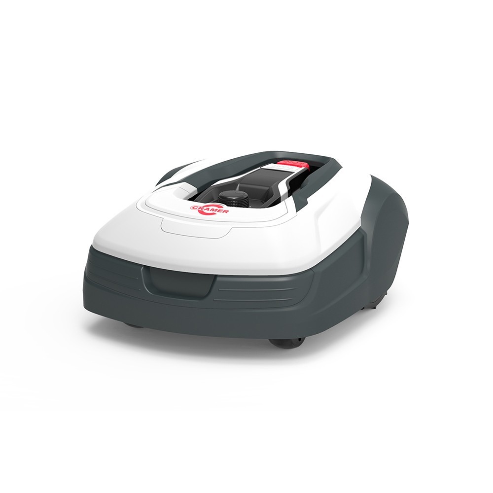 Robot cortacésped RM1500