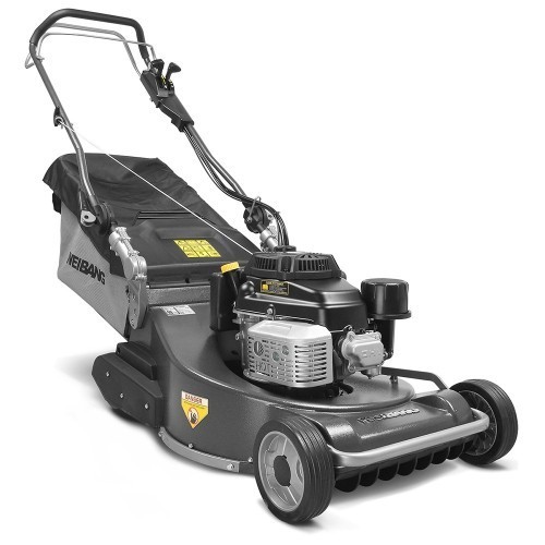 Cortacésped rodillo WB 486SKV-R