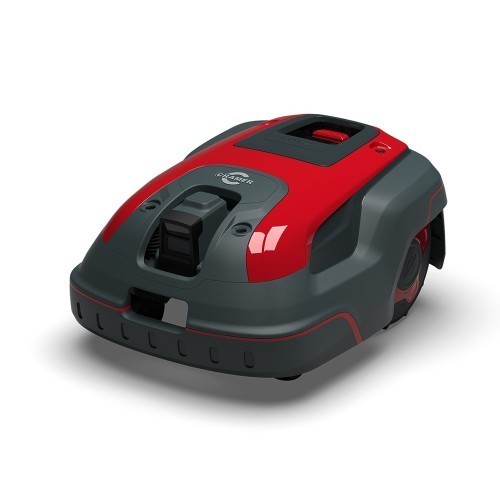 Robot cortacésped RTK Aiconic 3000