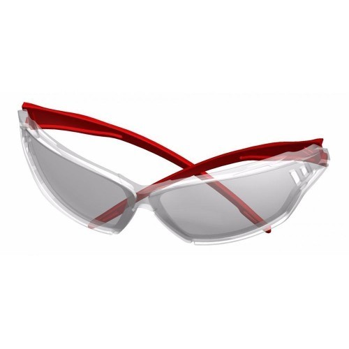 Gafas de protección