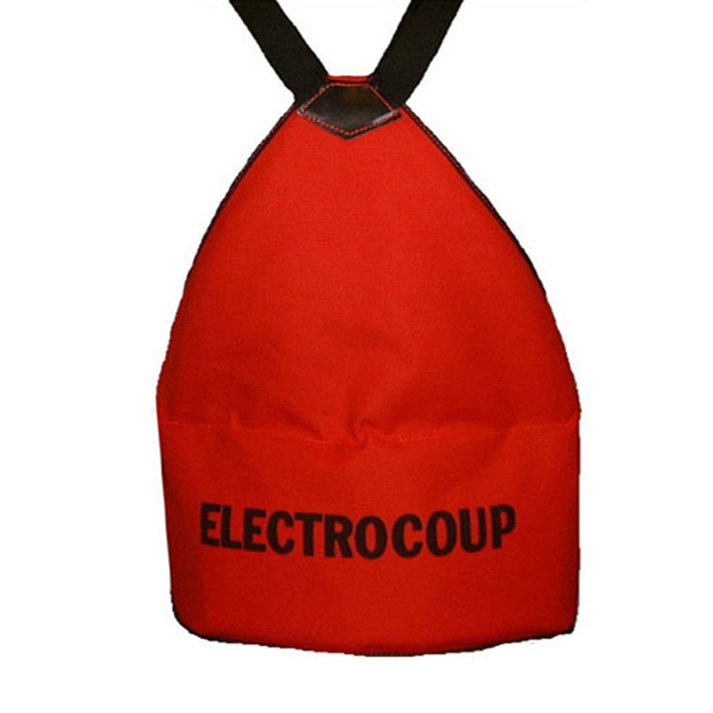 Chaleco baterías 9 Amp.