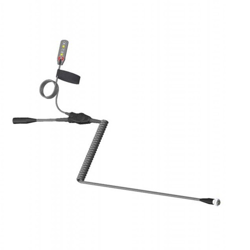 Sistema de seguridad para F3015