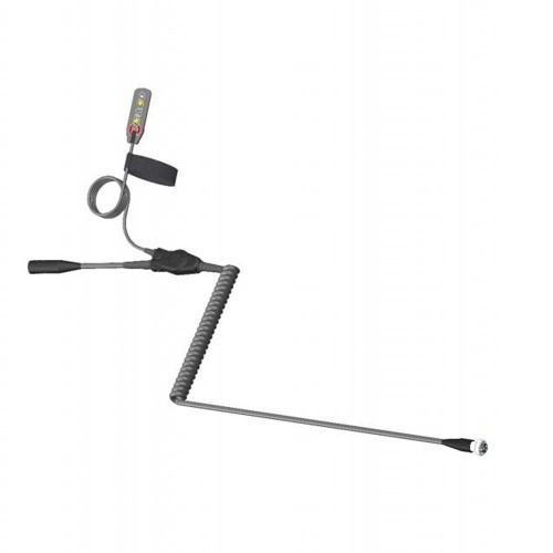 Sistema de seguridad para F3015