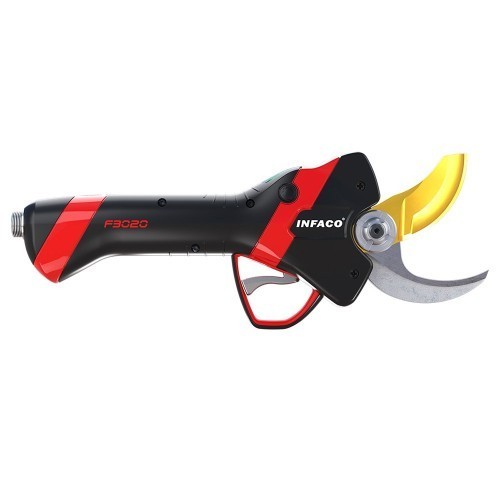 Cabezal medium para tijera F3020