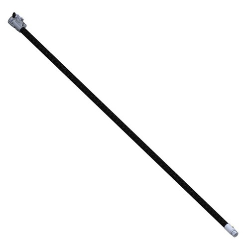P&eacute;rtiga fija de carbono para PW3 - 183 cm