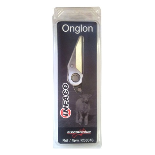 Kit cabezal onglons F3010