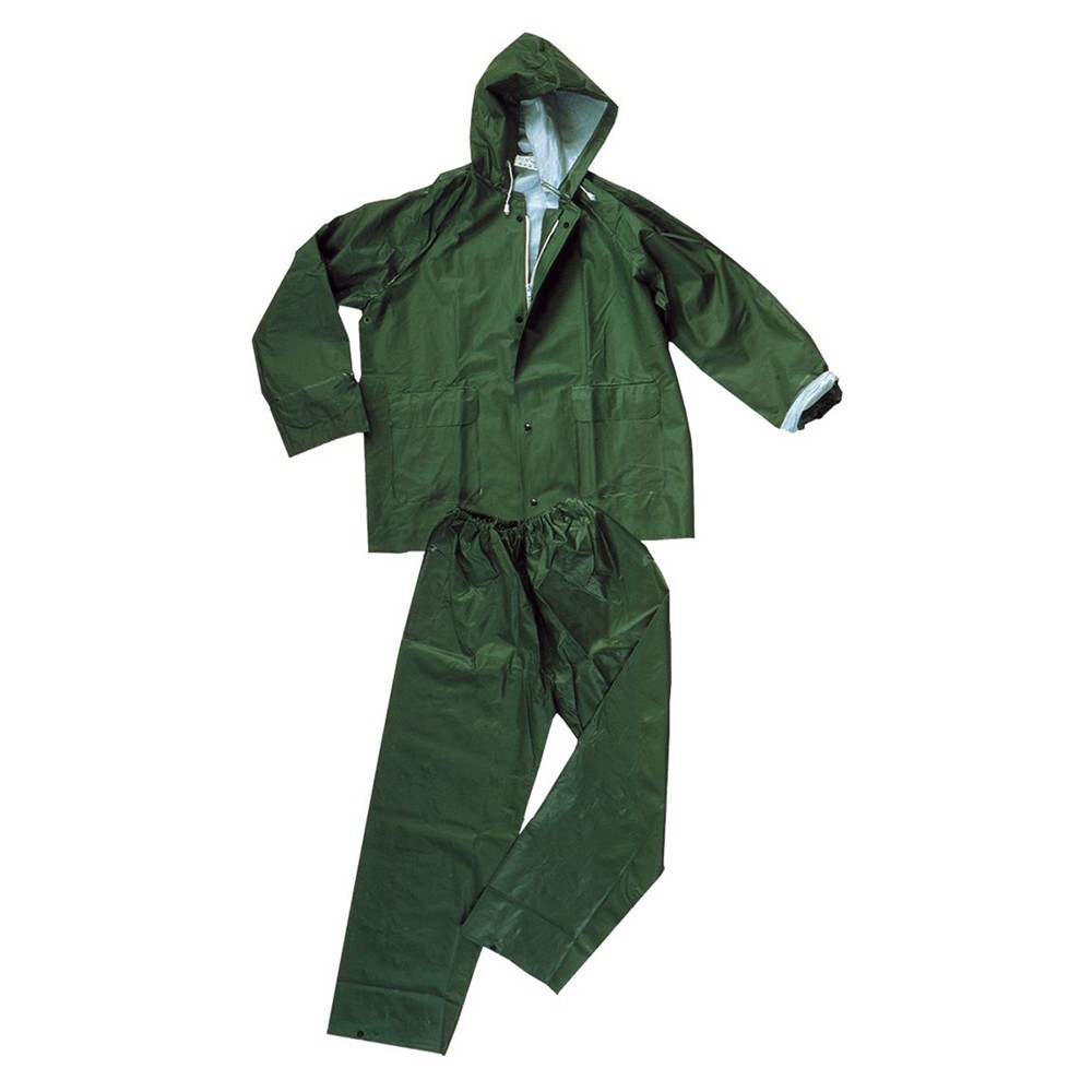 Traje de agua marinero - Talla L