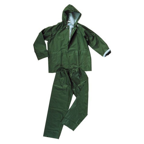 Traje de agua marinero - Talla L