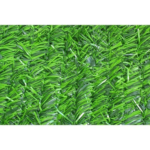 Seto artificial de hoja fina - 1x3 m