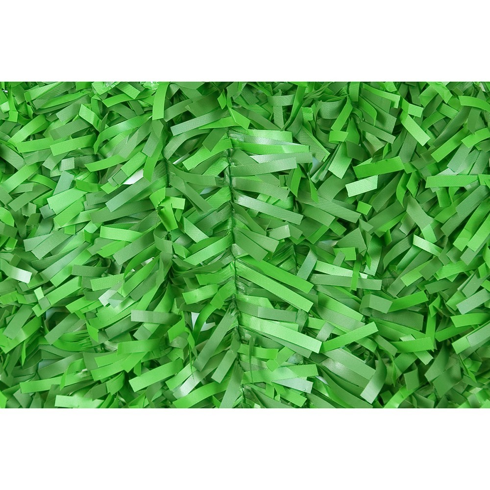 Seto artificial de hoja gruesa - 1x3 m